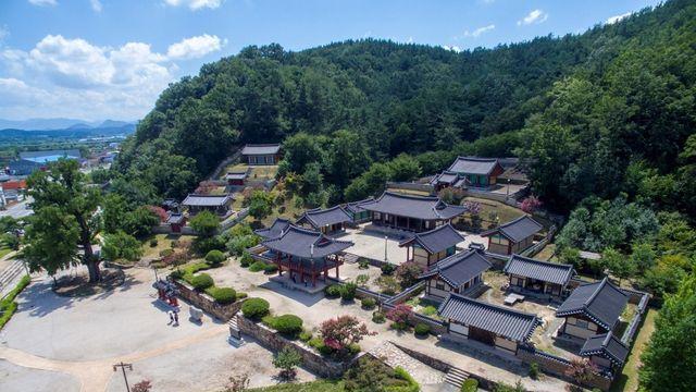 쉼이 필요한 날, 영천 여행 어때?