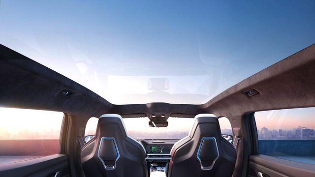 르노 필랑트, 250마력 하이브리드 탑재…그랑 콜레오스보다 더 커졌다