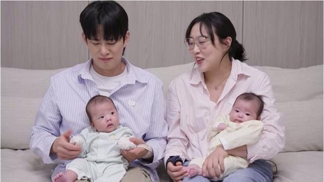 '슈돌' 2026년 새 가족 손민수-임라라-강단남매 출격! “강이는 물만두, 단이는 왕만두”