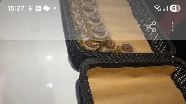 두쫀쿠 되팔이 근황