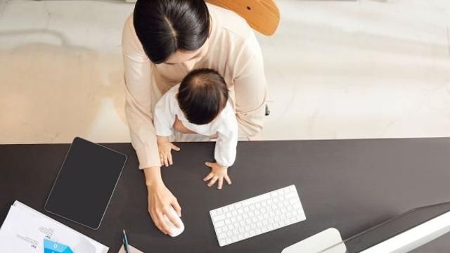 퇴근 1시간 당겨도 될까? '육아기 10시 출근제'의 모든 것