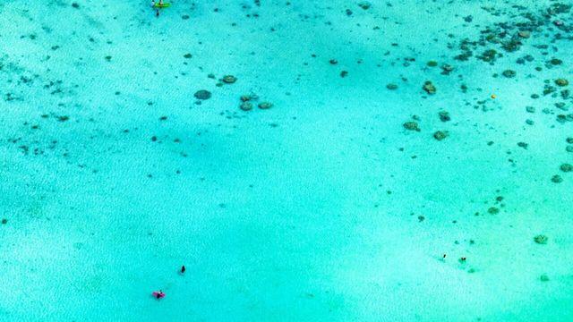 지친 몸과 마음 리셋, 겨울·새해엔 '괌'으로!