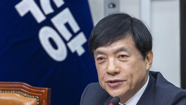 민주 이성윤 최고위원 