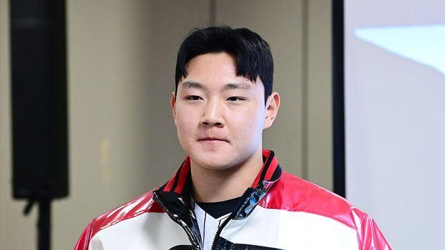 김영우 성공 사례 있는데, '2026 1라운더' 양우진은 왜 스프링캠프 명단서 빠졌나…
