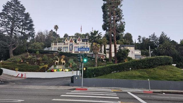 스압) 미서부 배낭여행기 - 2