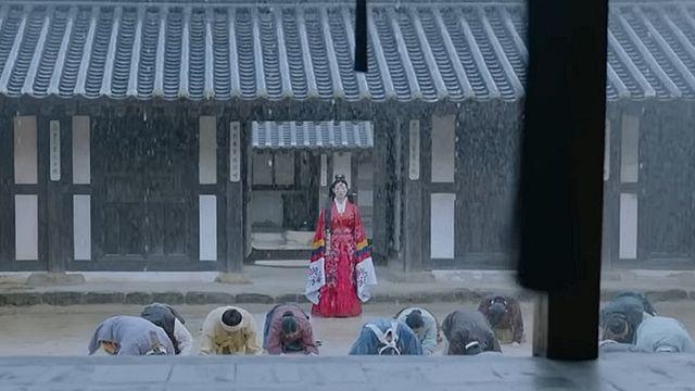 단 4회 만에 터졌다…16.6% ‘모범택시3’ 제치고 '넷플릭스 1위' 찍은 한국 드라마