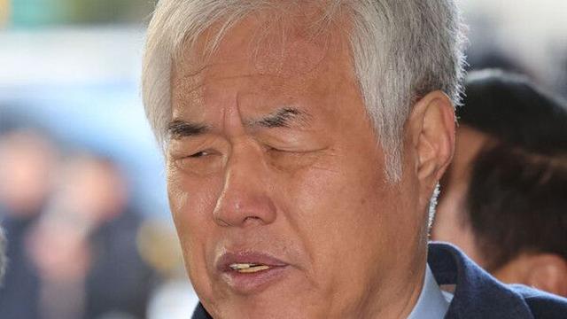 '서부지법 난동 배후' 혐의 전광훈 구속…法 