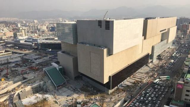 지방 유일 성공 동대구역 환승센터…도심입지에 기차역·터미널 통합 주효