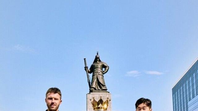 ‘박지성과 골 합작 행복한 기억’ 맨유 사령탑 부임 임박, 캐릭의 귀환...“임시 감독직 합의” HERE WE GO