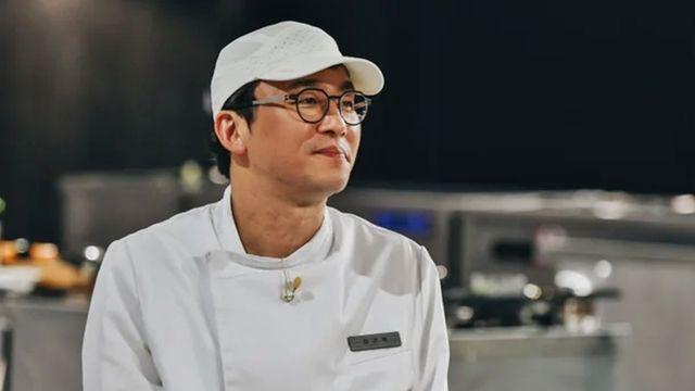 '흑백요리사2' 최강록, 요리괴물 꺾고 최종 우승... 소감도 감명 깊다