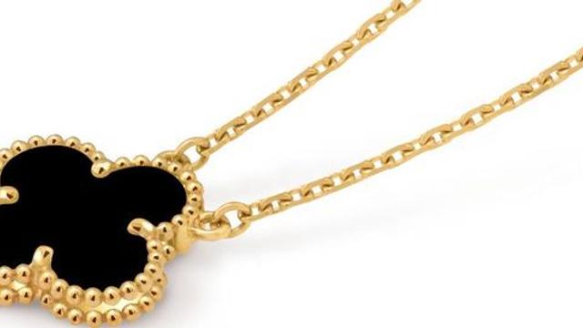 2026년 행운을 부르는 주얼리 4