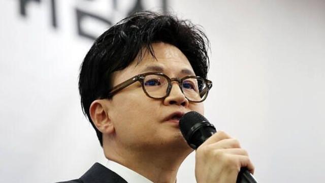 국힘 윤리위, '당게 사태' 한동훈 제명…韓 