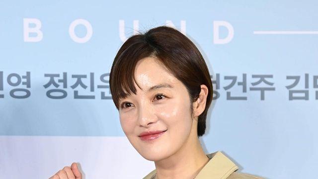 '둘째 계획' 황보라, 조기폐경 진단 '충격'…수술까지 진행 