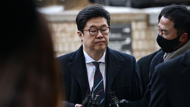 MBK, 김병주 회장 등 구속영장 기각에 