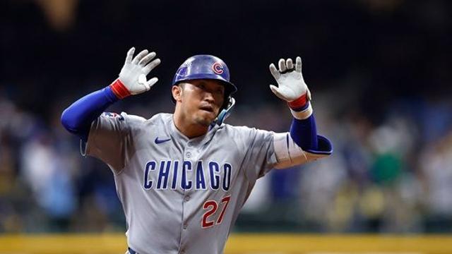 '韓 야구 비상!' MLB 87홈런 강타자, 日 대표팀 합류 코앞…'오타니·스즈키·무라카미·오카모토' 핵타선 꾸린다