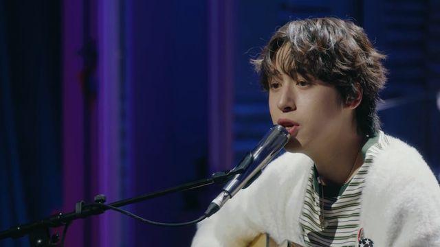 MZ 김광석VS포스트 성시경 붙었다…'우발라디오' 이지훈·홍승민 대결