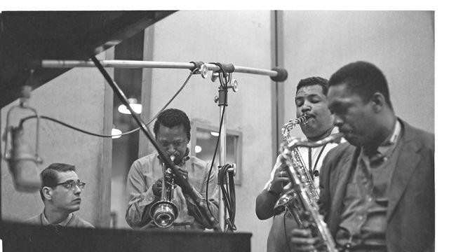 모두가 마법에 걸렸다…힘과 아름다움이 쏟아졌던 그들의 연주