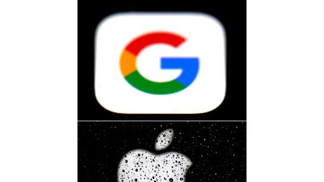 애플 AI, 구글 '제미나이' 엔진 단다…알파벳 시총 4조 달러 달성