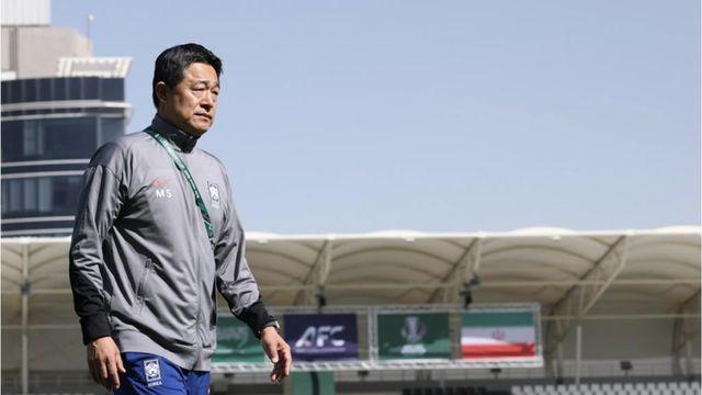 [속보] 한국 축구, 충격 탈락 위기!…이민성호, U-21 출전 우즈베크에 후반 3분 실점 (후반 8분)