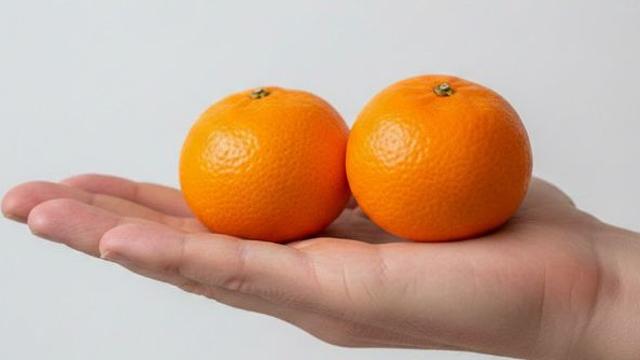 겨울에 귤은 딱 '2개' 먹고 멈추세요...여태 몰랐던 게 소름 돋습니다