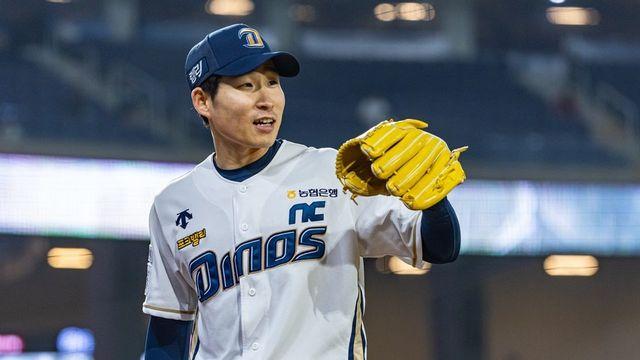 “커리어 첫 큰 부상, 감독님께 죄송했다”…‘투구 메커니즘 변화’ 부활 꿈꾸는 NC 선발 최고참 [SD 베이스볼 피플]