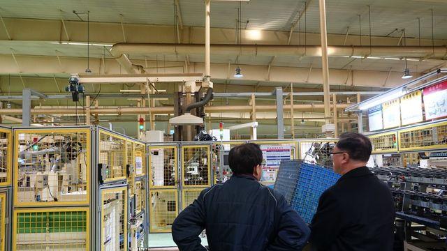 中진출 韓기업 32% 