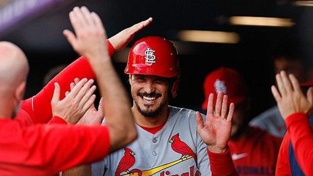 MLB '골드글러브 10회' 에러나도, 애리조나로 트레이드