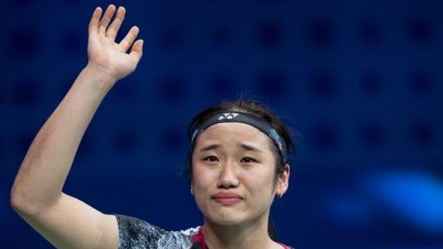 충격 또 충격! 안세영 '세계 최초' 50억 상금 향해 돌진…日 '前 세계 1위' 2-0 완파→6연속 우승 '한 걸음 더'