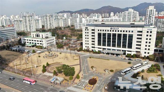 안양시, 서울 시내버스 전면 파업에 따른 비상수송대책 가동