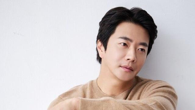 [인터뷰①] '하트맨' 권상우 