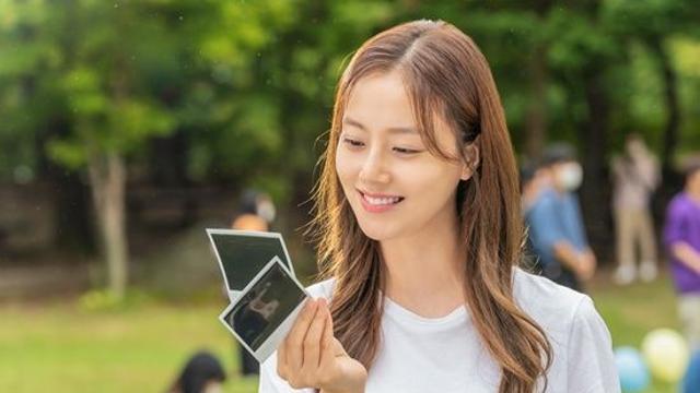 문채원, 얼마나 예쁘게 나왔기에…벌써 난리 난 '하트맨' 레전드 첫사랑 비주얼