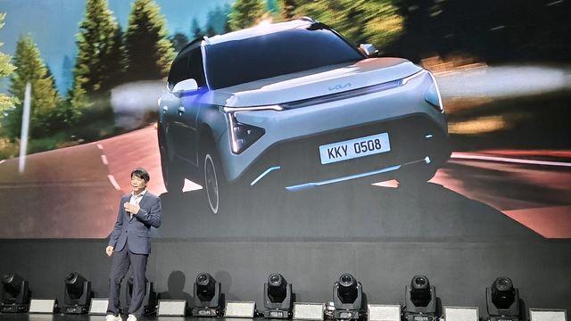 기아, 인도네시아에 법인 신설…'부분 변경' 카렌스 내달 판매