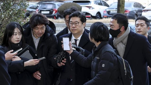 법원, 김병주 MBK 회장 등 경영진 구속영장 기각