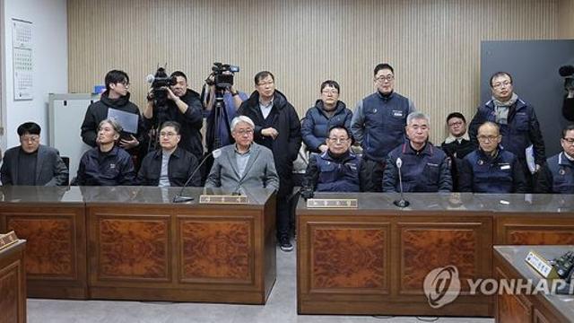 [2보] 서울 시내버스 노사협상 타결…15일 첫차부터 정상운행