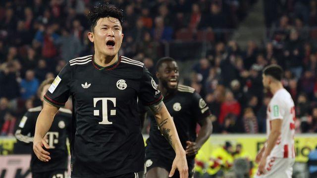 ‘韓 괴물 돌아왔다’ 김민재, 결승골+철벽 수비까지…뮌헨은 쾰른에 3-1 승→17G 무패