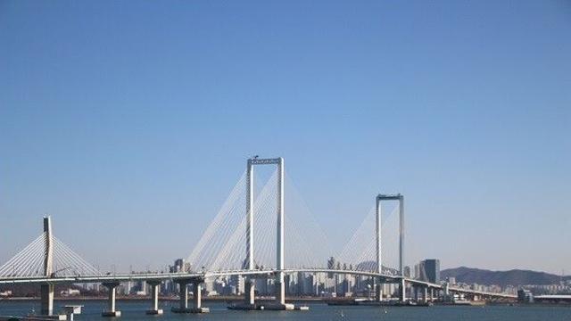 '제3연륙교 명칭'... 청라하늘대교 최종 확정