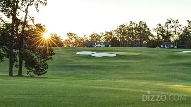 팀당 2억원대 초고가 골프 투어... 마스터스 '패트론' 되는 특권