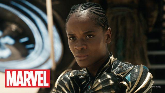 ‘어벤져스: 둠스데이’, ‘블랙 팬서’·‘네이머’·‘판타스틱 4’까지 만난다