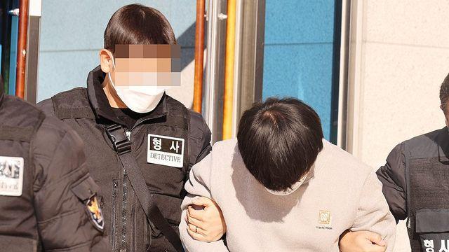 신이 되살릴줄 알았다던 모친 잔혹 살해범 