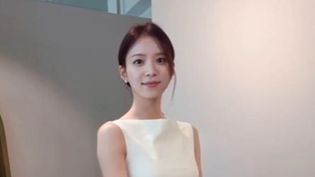 김지영, ♥사업가와 혼전 임신…초고속 결혼 준비 