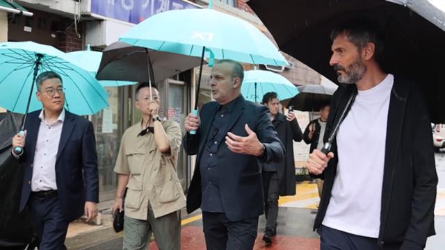 GS건설, '성수1지구' 수주 출사표…'비욘드 성수' 전략 전면전