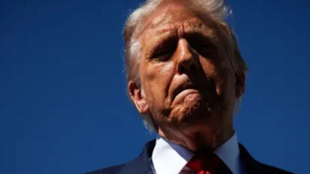 [리더 브리핑]이란 시위 호응 나선 트럼프 