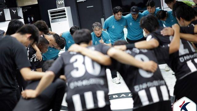 [K리그2 포인트] 핵심 줄줄이 이탈에도 흔들리지 않는다...성남, 계획대로 대체 작업 확실히