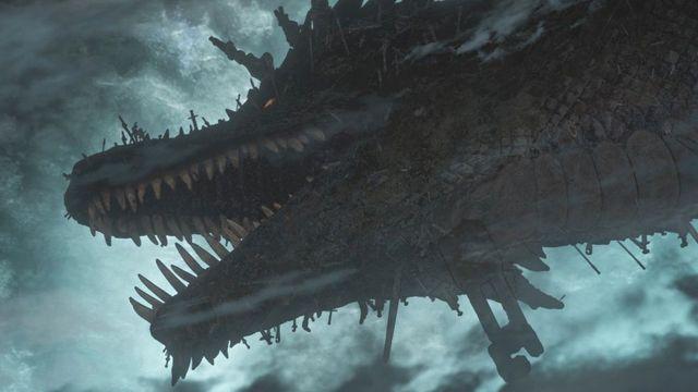 ‘귀칼→체인소맨’ 바통 이어 받을까…골든에그 99% 감독의 4년 만에 복귀작