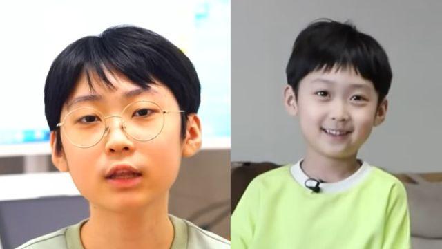 '13세' 백강현, 옥스퍼드대 불합격 