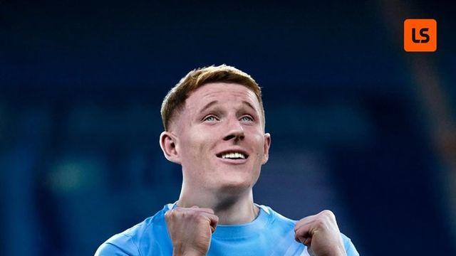 맨유가 ‘차세대 박지성’으로 눈독 들였는데... 영입 빨간불! “맨시티 이적 선호해 이미 접촉 중”