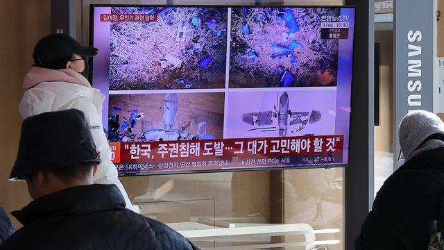 軍, 여인형 '이적' 혐의 인정…