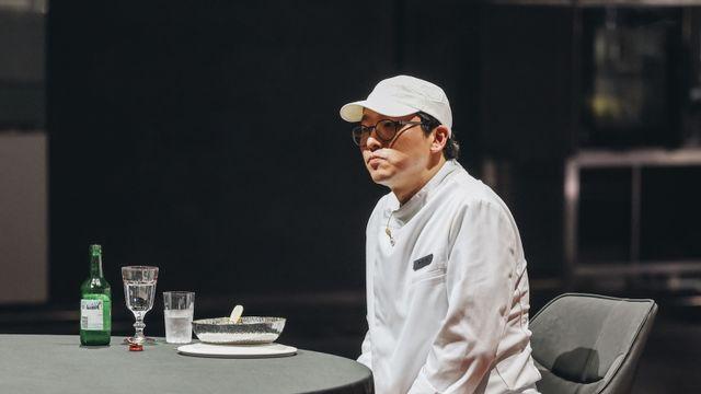 최강록, ‘흑백요리사2’ 우승…“더 열심히 음식 생각, 자만하지 않겠다”