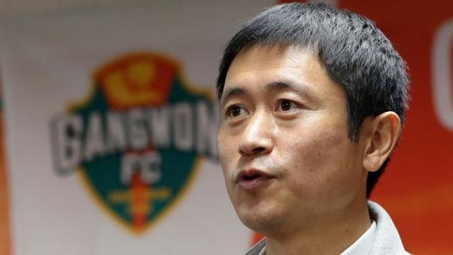 이영표 “축구선수로서 도저히 이해할 수 없다…죄송하다”