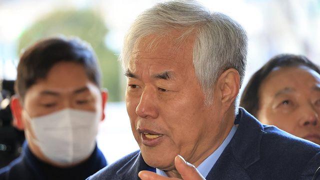 '서부지법 난동 배후 의혹' 전광훈, 구속적부심 청구…오늘 심문